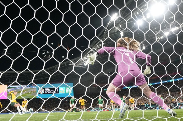 How to Save a Penalty Kick (Just Three Steps!)