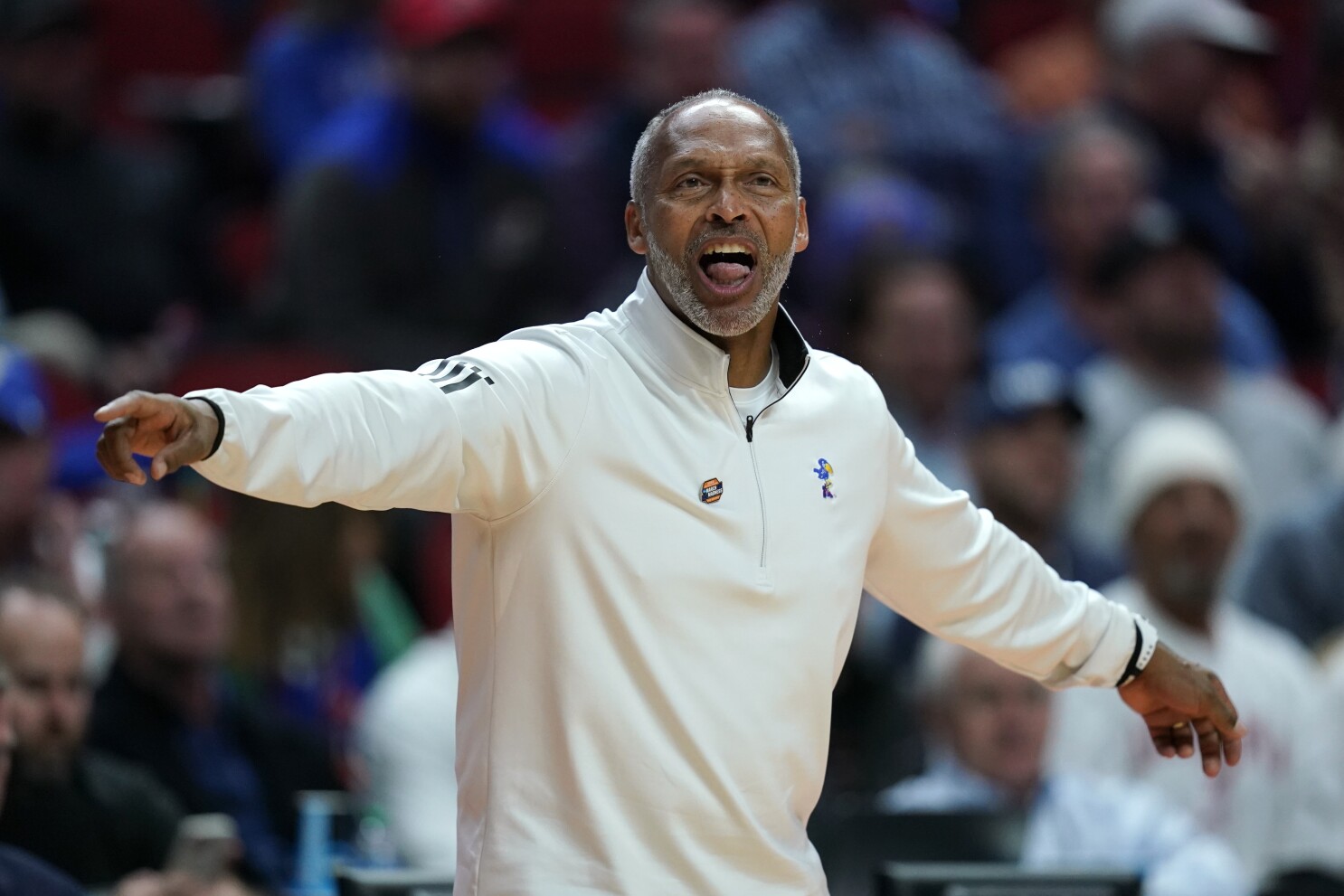Former St. John's coach and longtime KU assistant Norm Roberts retires from college basketball
