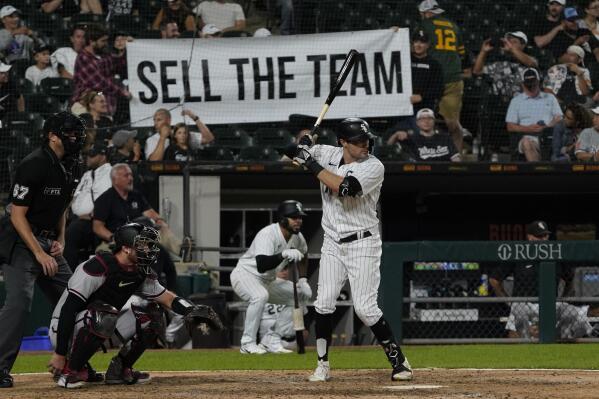 Chicago White Sox on X: Welcome to the White Sox, AJ Pollock