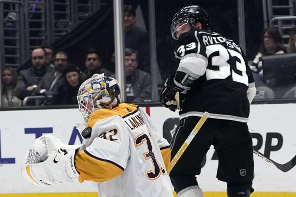 Los Angeles Kings, Pacific Division show how overtime, shootouts