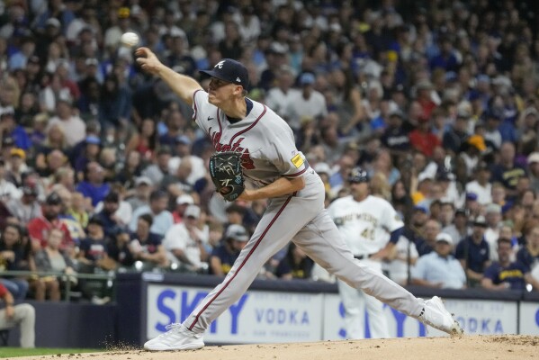 Series Recap: Milwaukee Brewers vs. Atlanta Braves