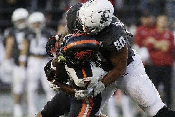 What does the Pac-12 realignment mean for Oregon State University