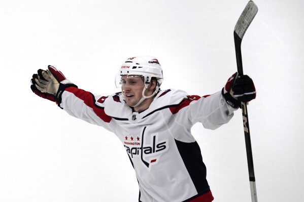 Washington Capitals: Top 10 Players of All-Time