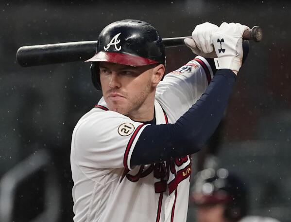 Atlanta Braves become first MLB team to agree NIL deals - SportsPro