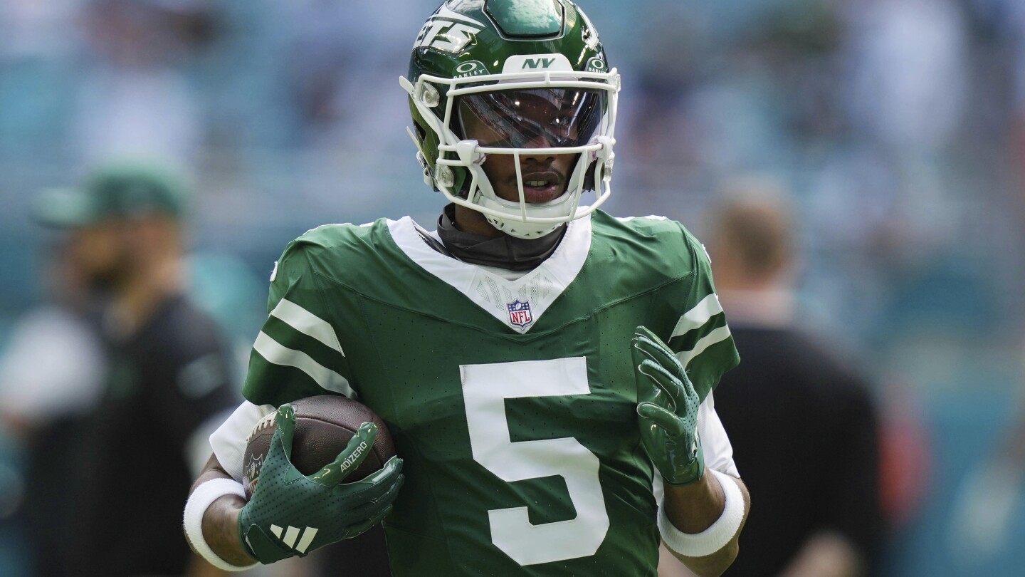 New York Jets Extend Playoff Drought to 14 Seasons
