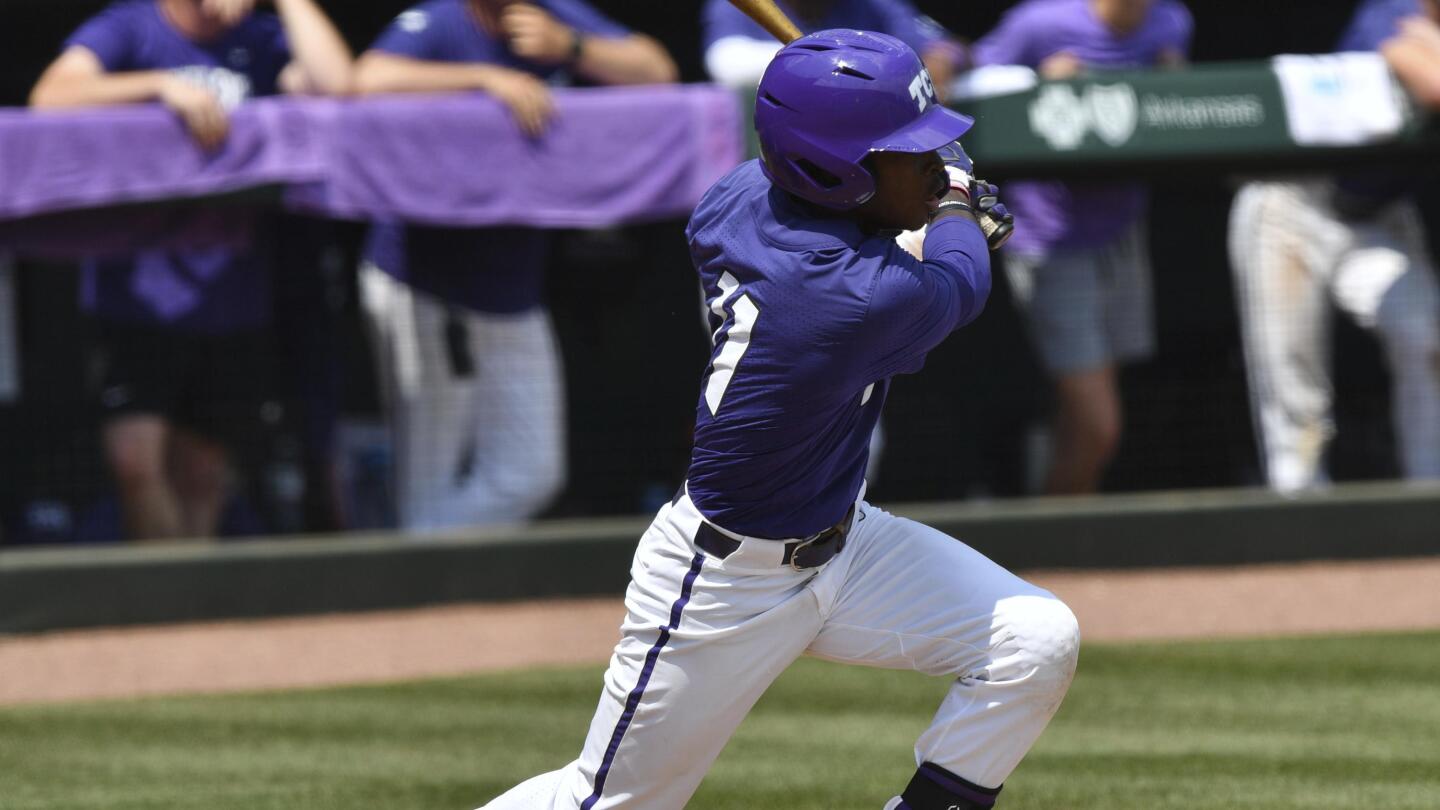 NCAA Baseball Tournament: Kentucky misses postseason