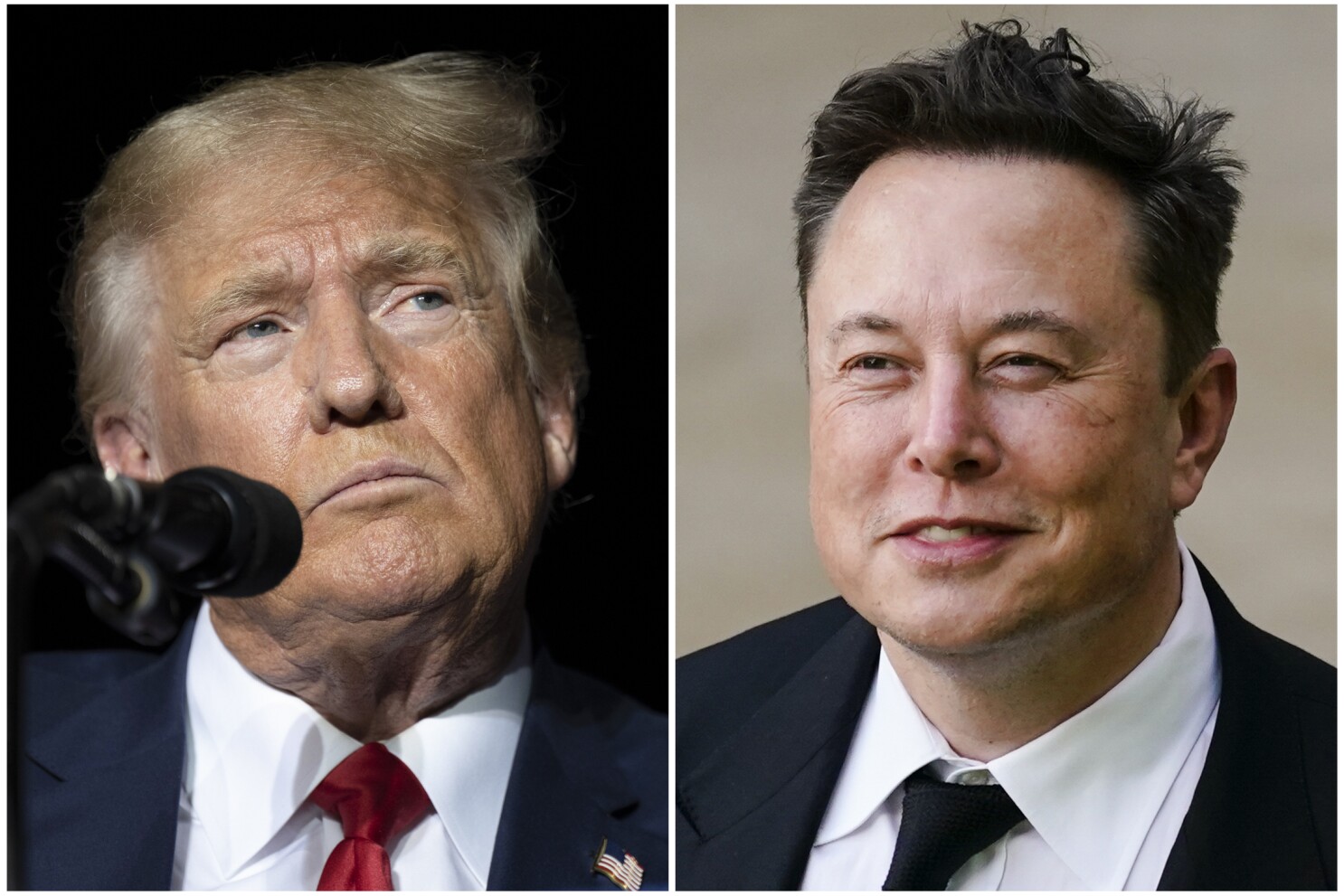 Strategist who ran DeSantis' bid working with Musk to organize voters for Trump