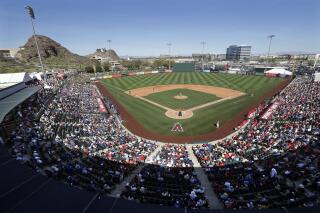 New Angel Stadium Site Plans Unveiled