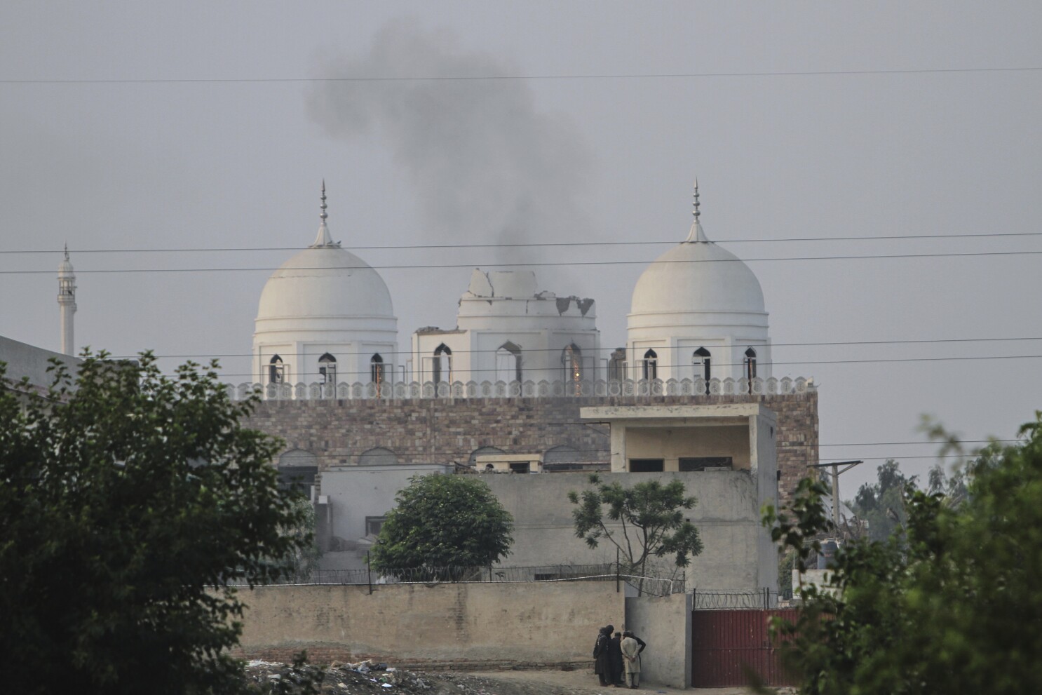 VIDEO: Analyst on 'surprising' scale on Indian missile strikes on Pakistani territory