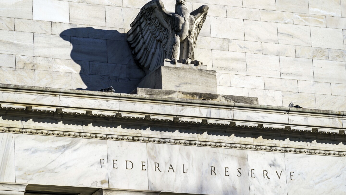 The Fed is expected to cut interest rates for the first time in four years