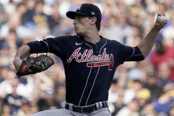 Braves blanked by Nationals
