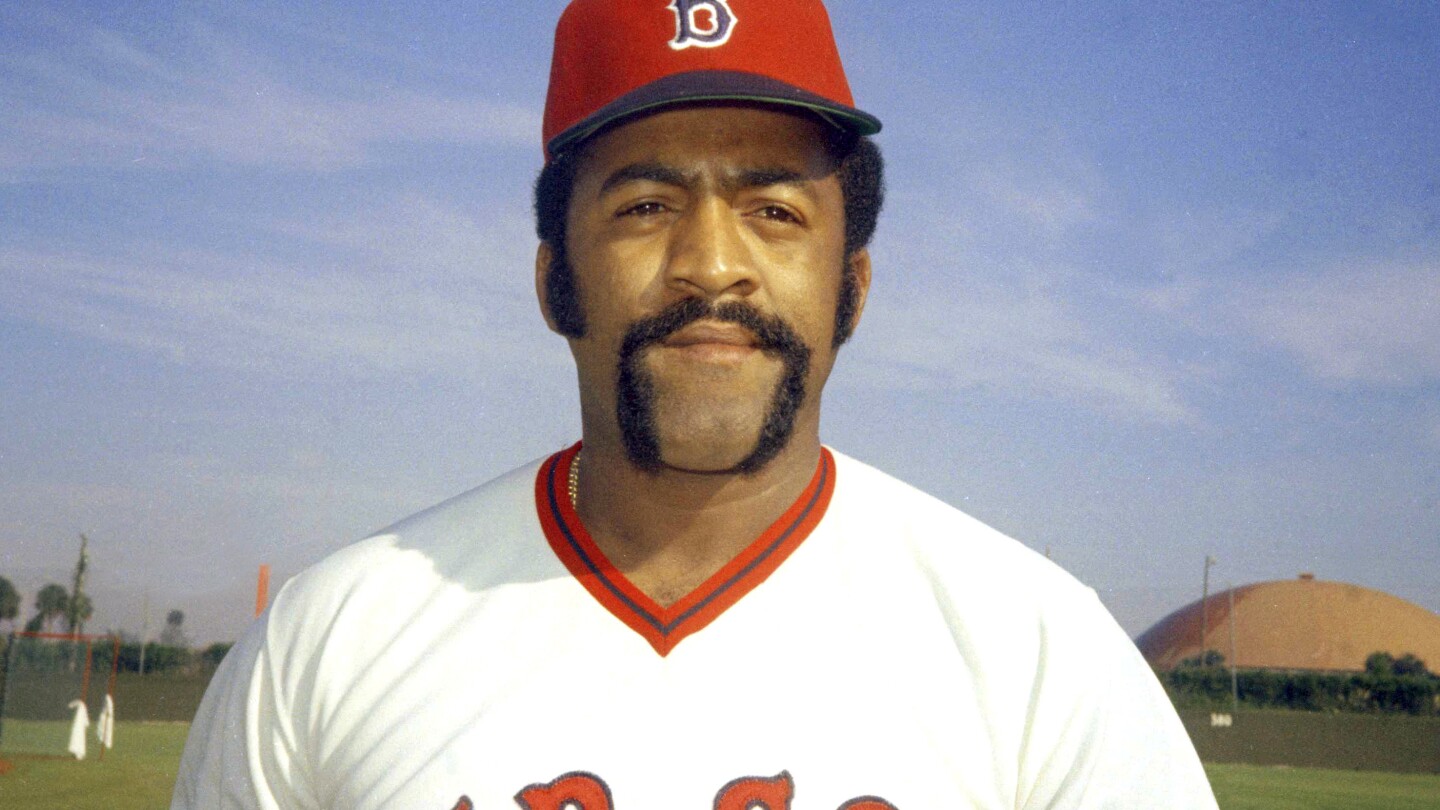 Hall of Fame Considers Induction for Eight Candidates
