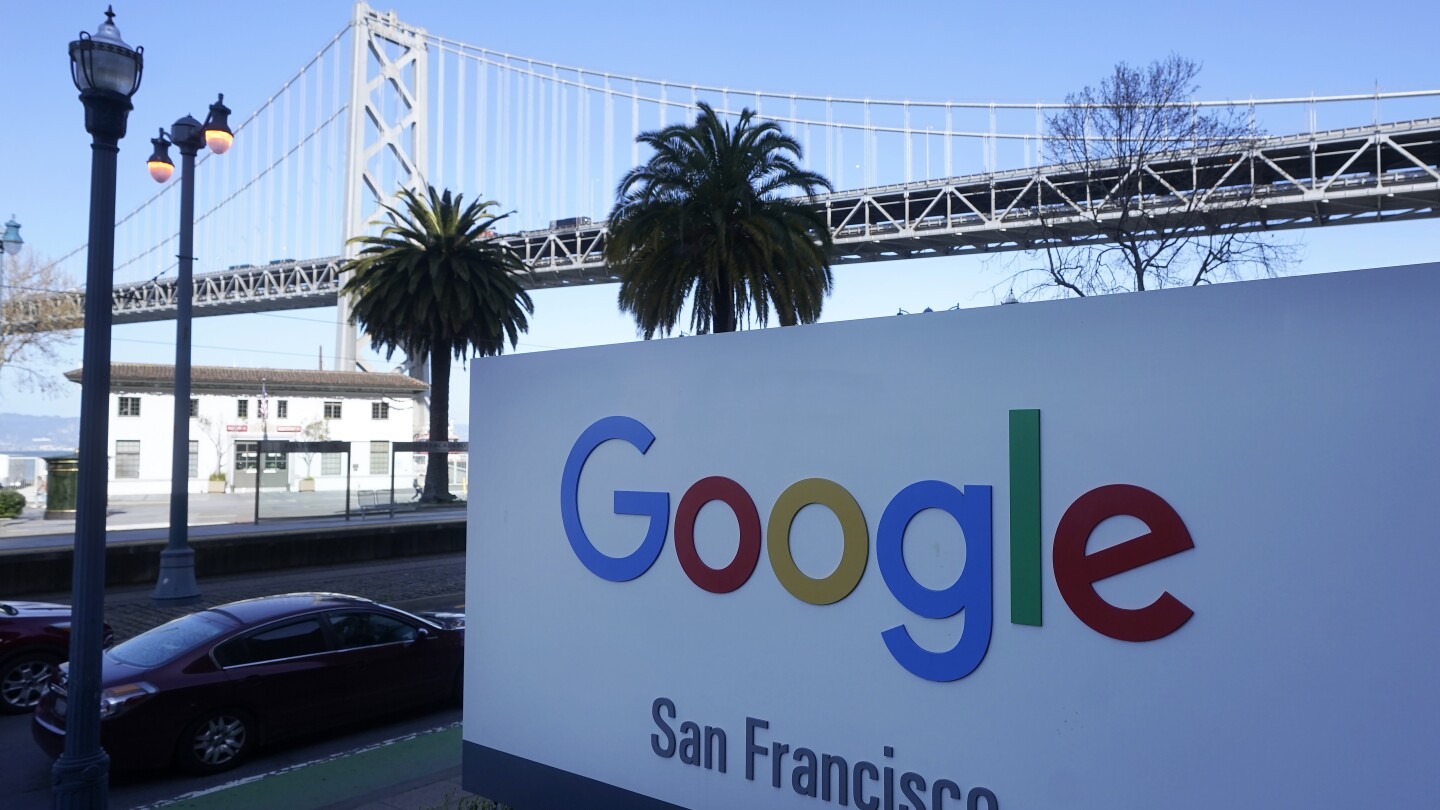 Google и Министерство юстиции приводят окончательные аргументы о том, является ли поисковая система монополией