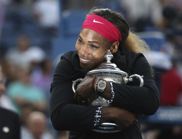 Serena's Legacy: Plenty of wins, plenty of stands on issues – Sun Sentinel