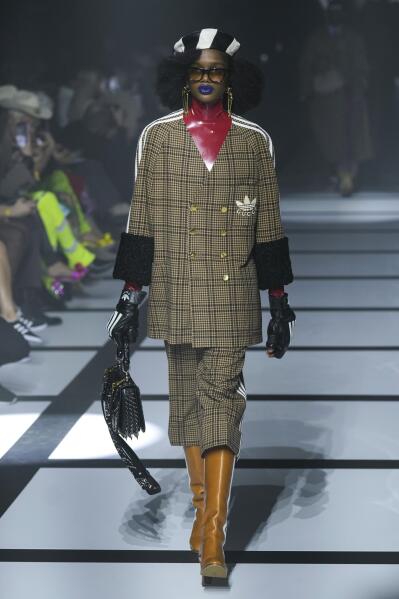 Alessandro Michele is no longer Gucci's creative head