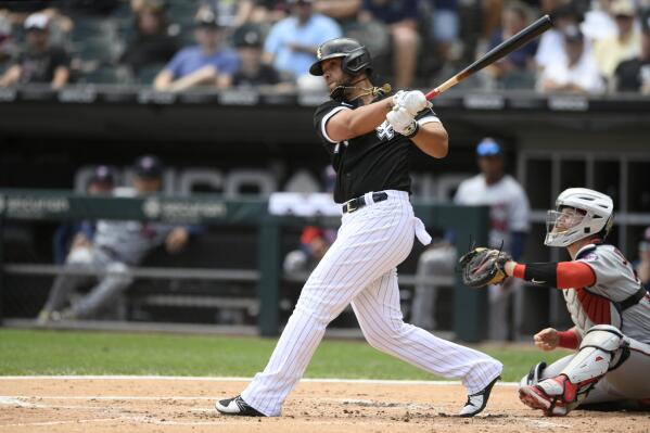 White Sox to place 3B Yoan Moncada on IL - Field Level Media - Professional  sports content solutions