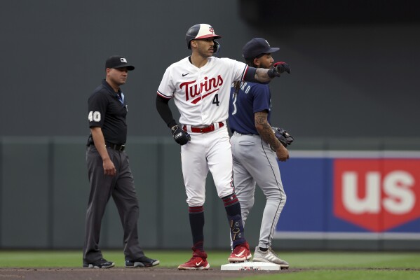 The Seattle Mariners Beat the Mets Twice 