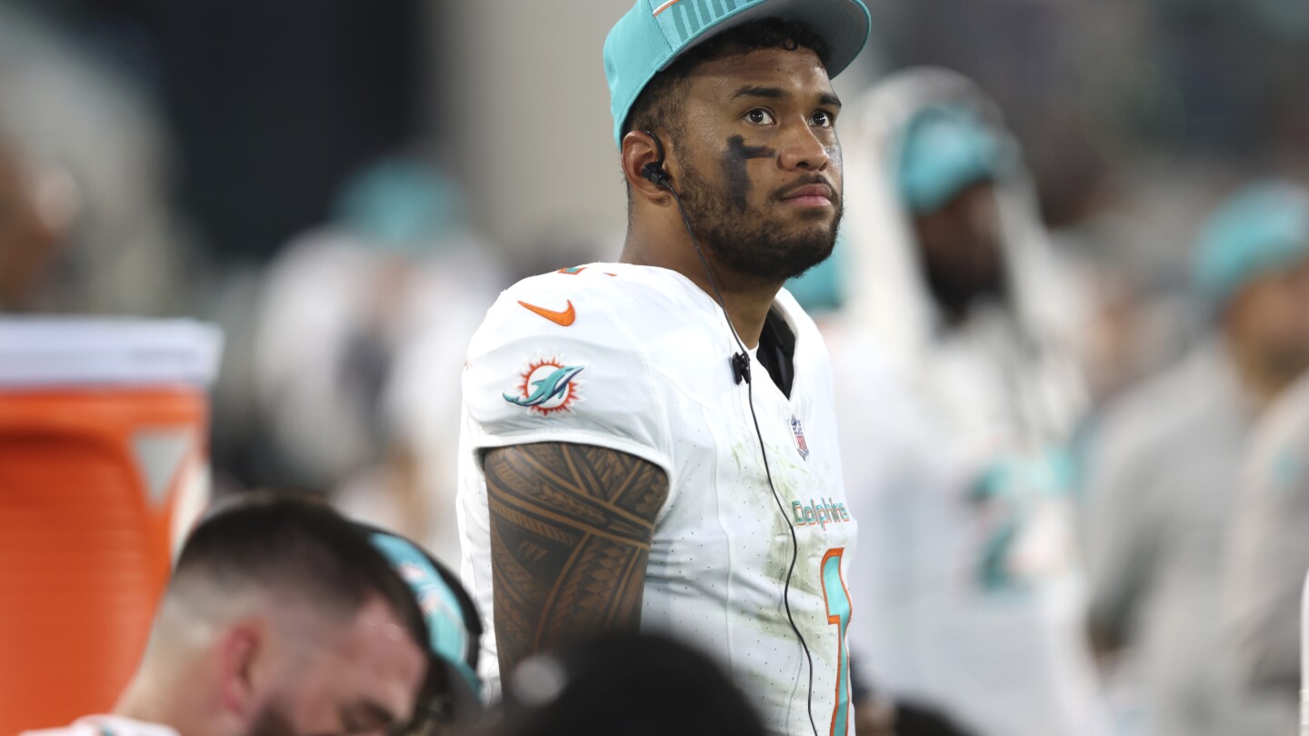 Miami Dolphins Injury Update: Mike McDaniel's Plans for Preseason