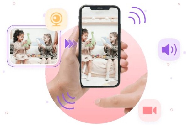 FlashGet Launches New Parental Control App, FlashGet Kids, to Safeguard Children's Online Activities