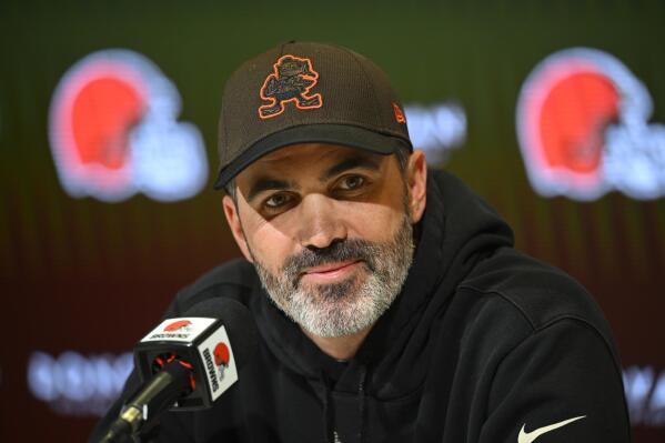 Browns enter another NFL draft with needs, without top picks