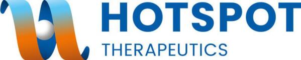HotSpot Therapeutics Logo