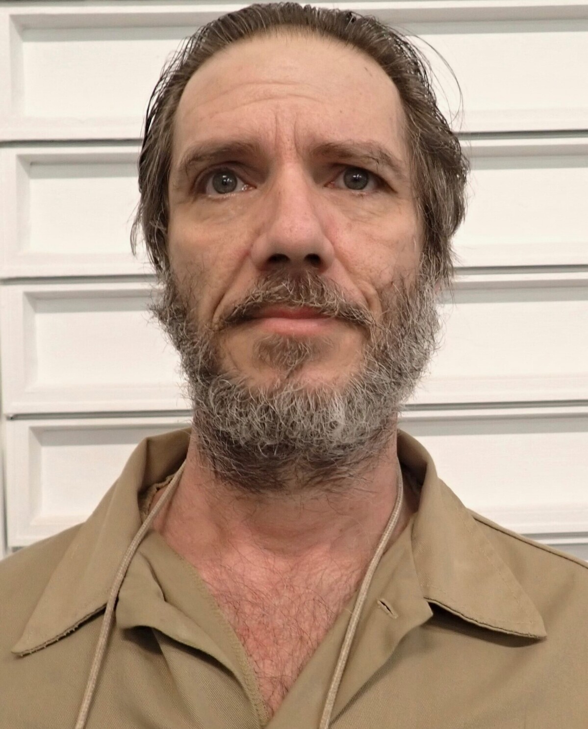 Alabama executes man who asked to be put to death for killing