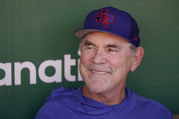 Some of our favorite Bruce Bochy anecdotes