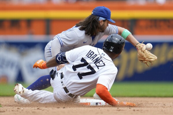 Detroit vs Toronto Preview: Can Tigers strike back against Blue Jays