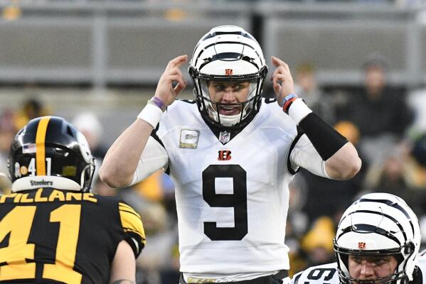 Mike Vrabel vs Joe Burrow: NFL 'toughness' comes in all forms as