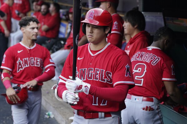 Los Angeles Angels baseball news, scores, schedule, rosters
