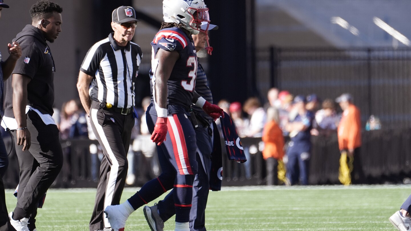Dolphins Defeat Patriots 15-10 in AFC Matchup