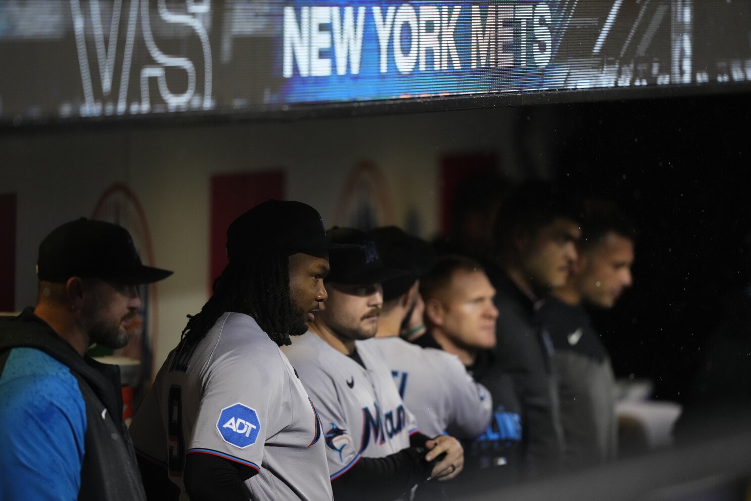 It's been exactly one year since the last time Mets fans were