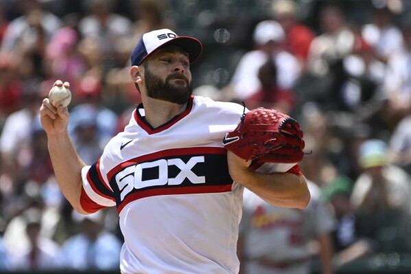White Sox Opening Day starter options