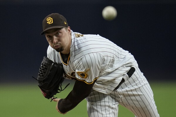San Diego Padres: 5 player improvements needed to contend