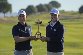 Ryder Cup 2023: All 24 players competing at Marco Simone, ranked