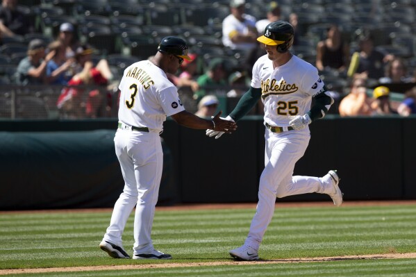 Know Your White Sox Enemy: Oakland Athletics - South Side Sox