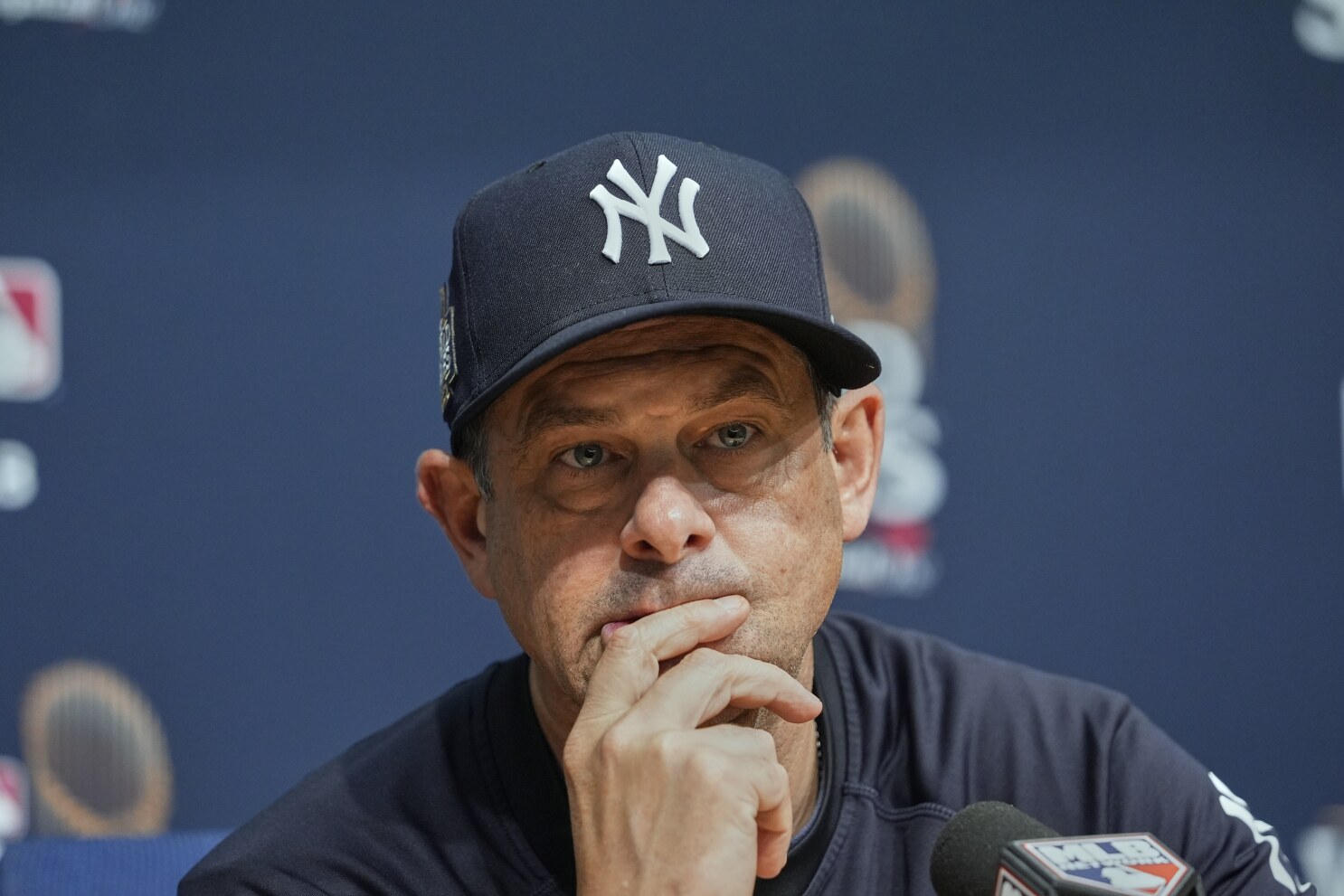 Aaron Boone