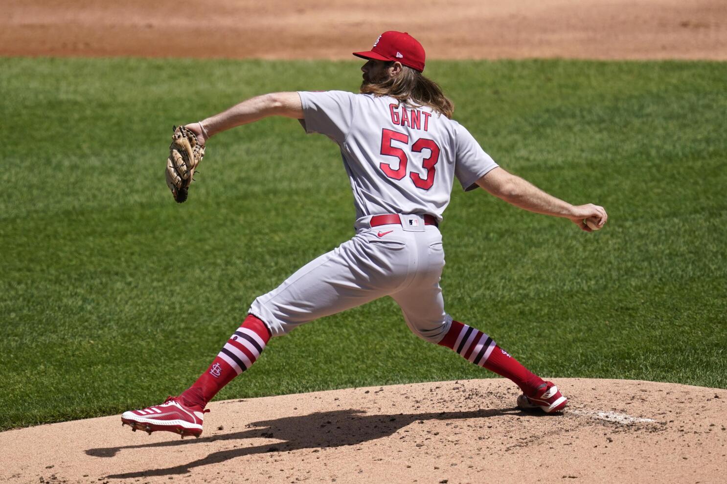 Baltimore Orioles starting pitcher Adam Eaton throws to a Chicago