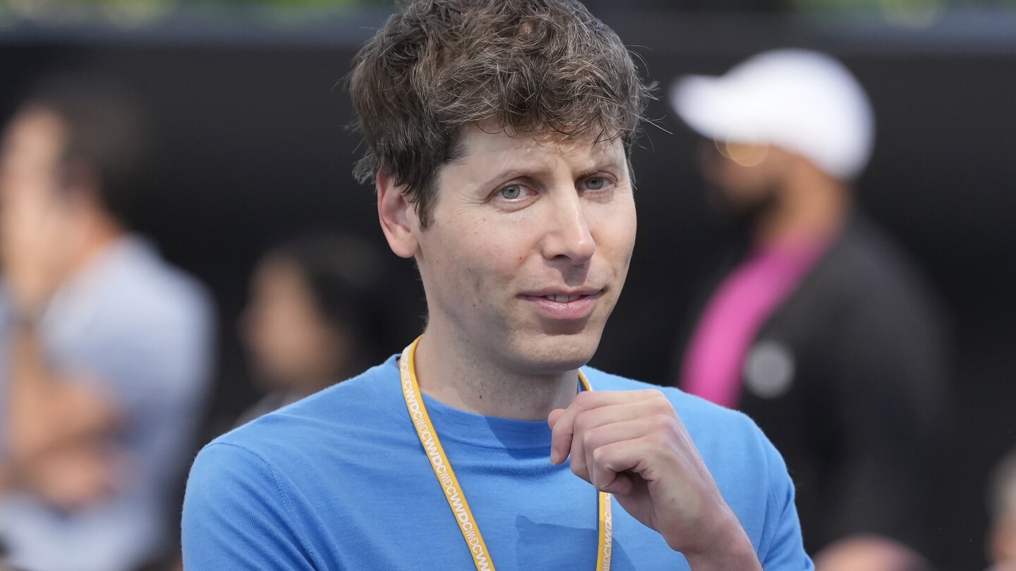 Converting OpenAI’s nonprofit construction will have giant penalties