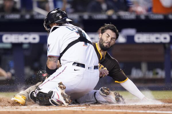 Taking a look at O's reported interest in Eric Hosmer - Blog