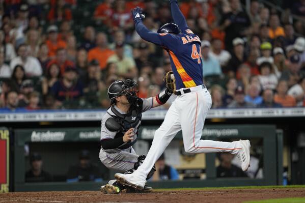 What is the Meaning Behind Yordan Alvarez's Nickname?