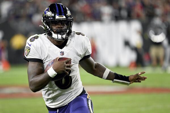 NFL Week 8 Game Recap: Baltimore Ravens 27, Tampa Bay Buccaneers