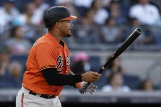 Seager HR, Smith inside-park shot send Rangers past A's 10-8