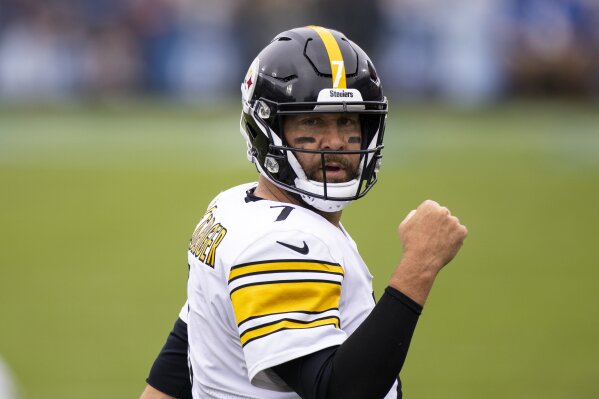 Steelers, Roethlisberger agree to new deal for 2021 season