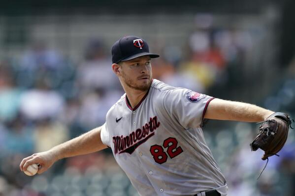 Twins 3, Diamondbacks 2: Solo homers and solid pitching for the