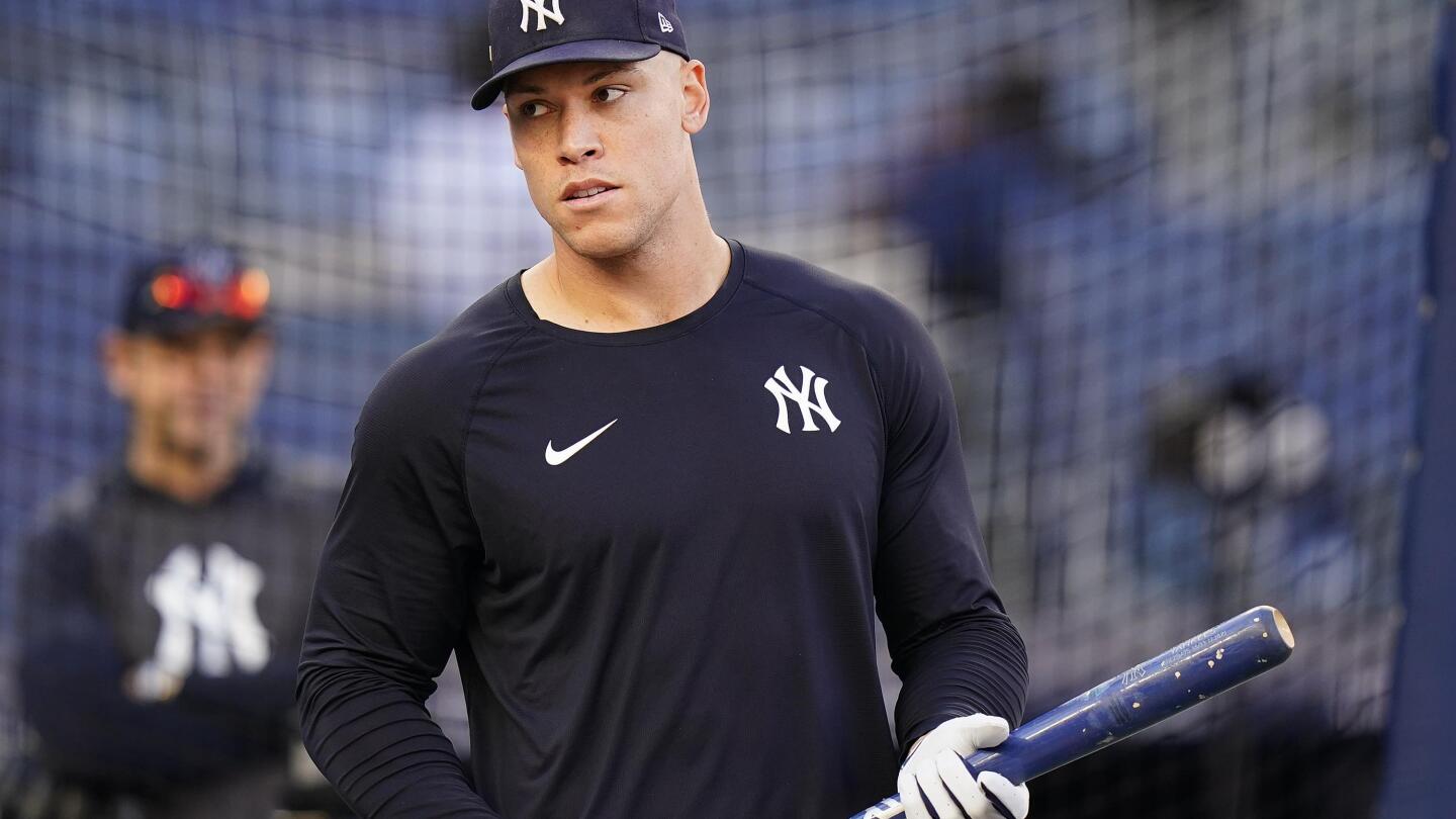 Yankees-Red Sox: Aaron Judge, Xander Bogaerts could become free agents