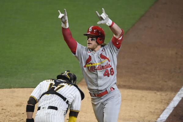 Bernie: Running Out Of Starting Pitching, The Cardinals Turn To