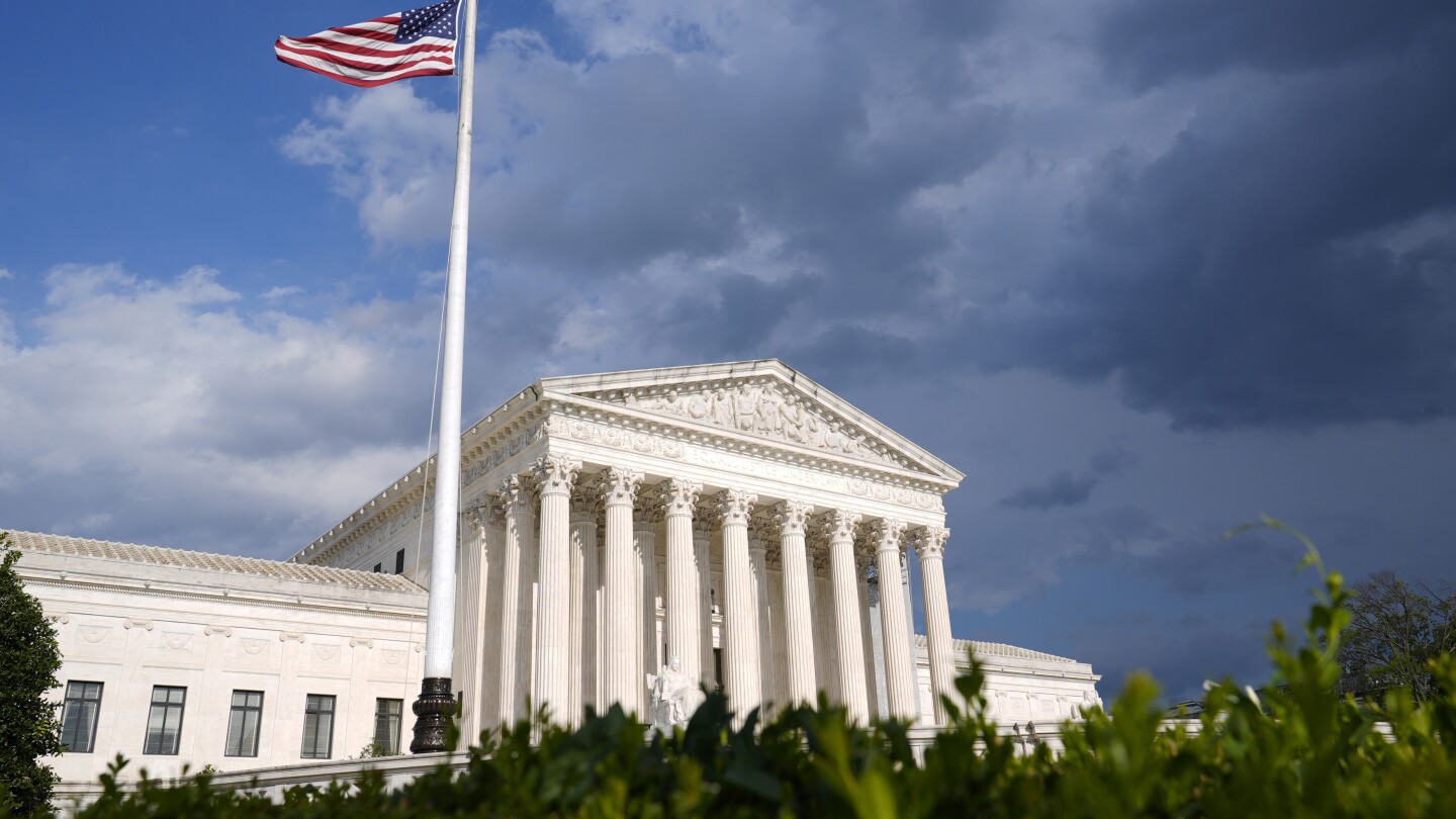 America's legal system is confusing. Here are some of the common terms used in the Trump lawsuits