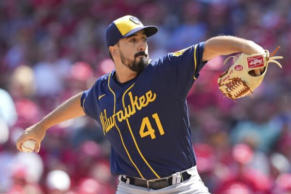 Reports: Cincinnati Reds pitcher Nick Lodolo has setback during rehab  assignment