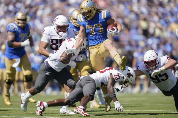 Super Bowl's return to Los Angeles will have heavy Pac-12 flair